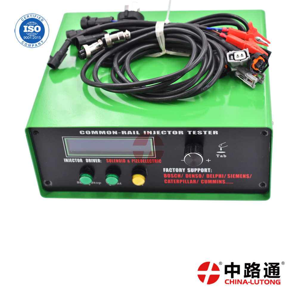 適配于CR-1000A電控檢測儀