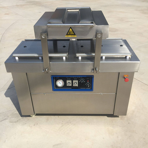 牛肉干真空包裝機多少錢熟食包裝