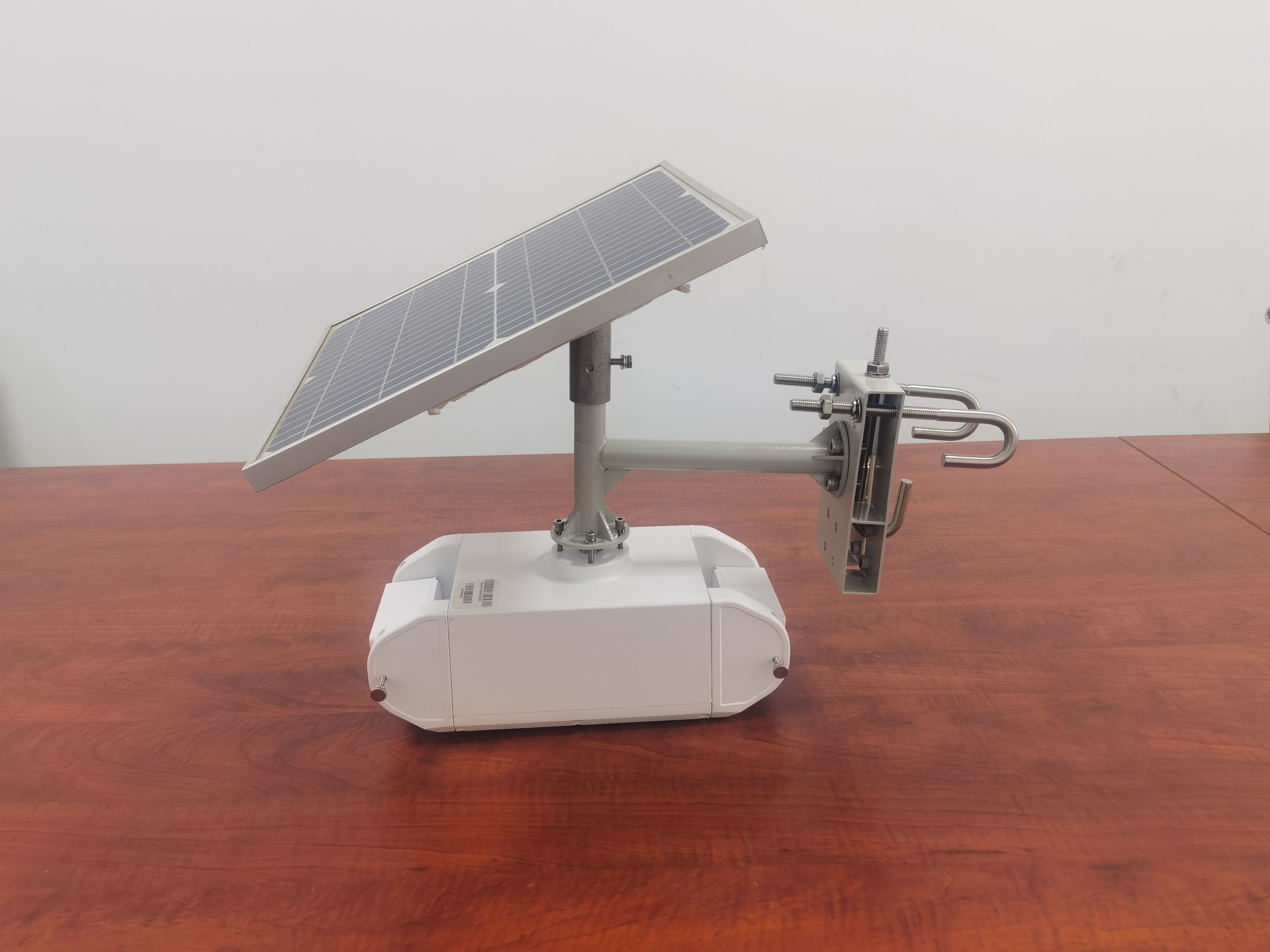 輸電線路通道可視化五目高清夜視智能識別監(jiān)拍裝置