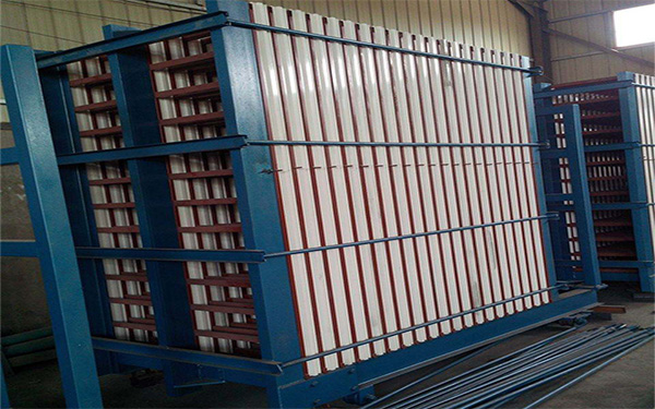 輕質保溫隔墻板設備，水泥輕質隔墻板生產設備定制加工