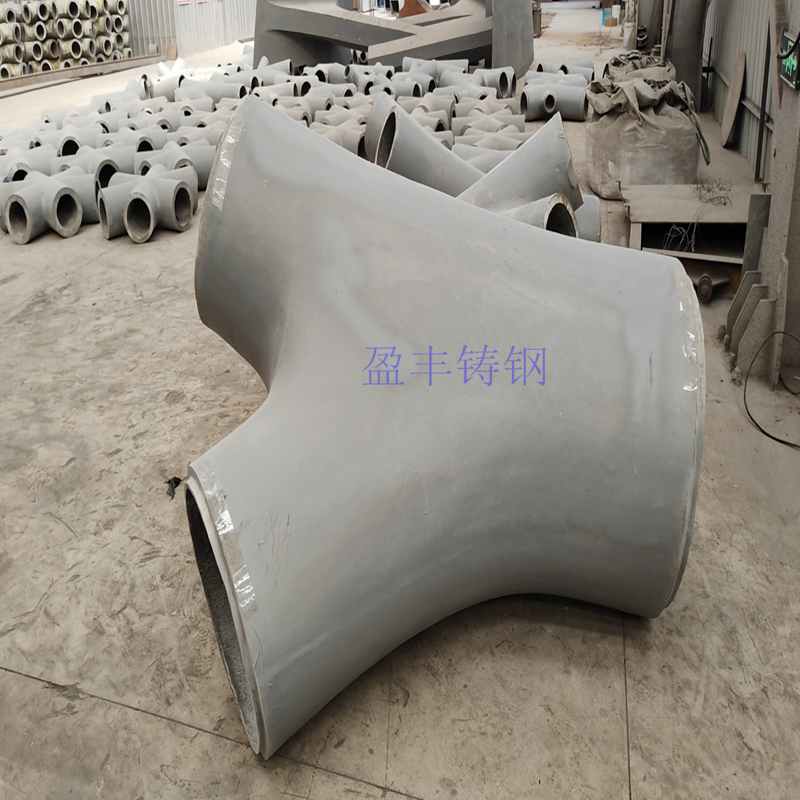 深圳人行天橋鑄鋼節(jié)點