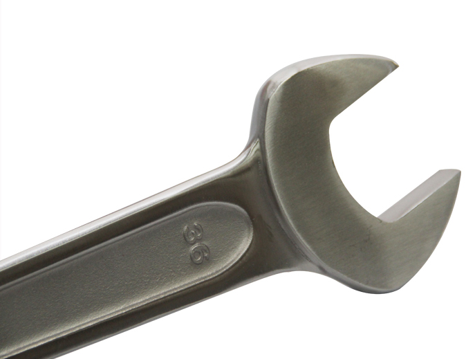 不銹鋼敲擊呆扳手 中奧牌 材質304 420 按需供應