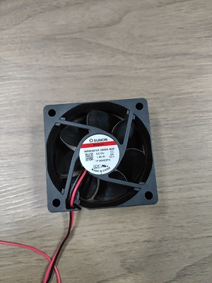 建準(zhǔn)風(fēng)扇MF60201V1-1000C-A99