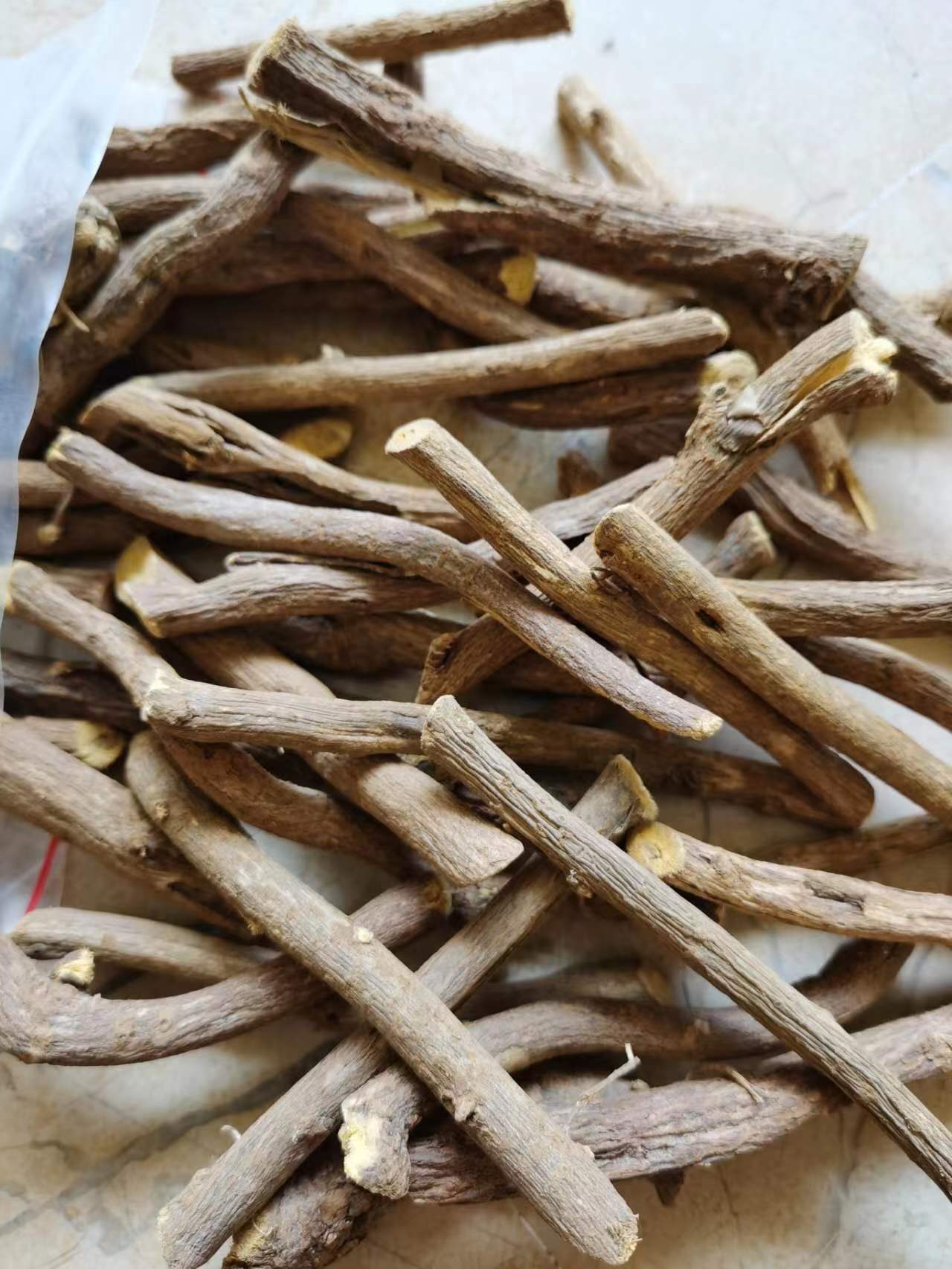 天津中藥材進口報關代理公司