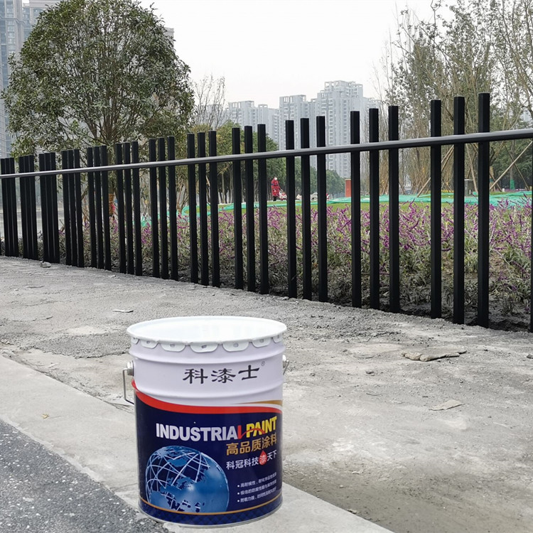 新貴大氯化橡膠樹脂漆-氯醚漆包工包料