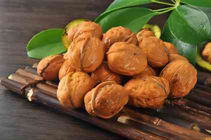 核桃報關清關進口代理