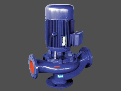 上海佰諾 GW無堵塞排污泵