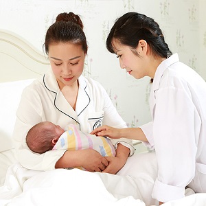 湖州高端月子中心,湖州月子會所,湖州月子中心價格