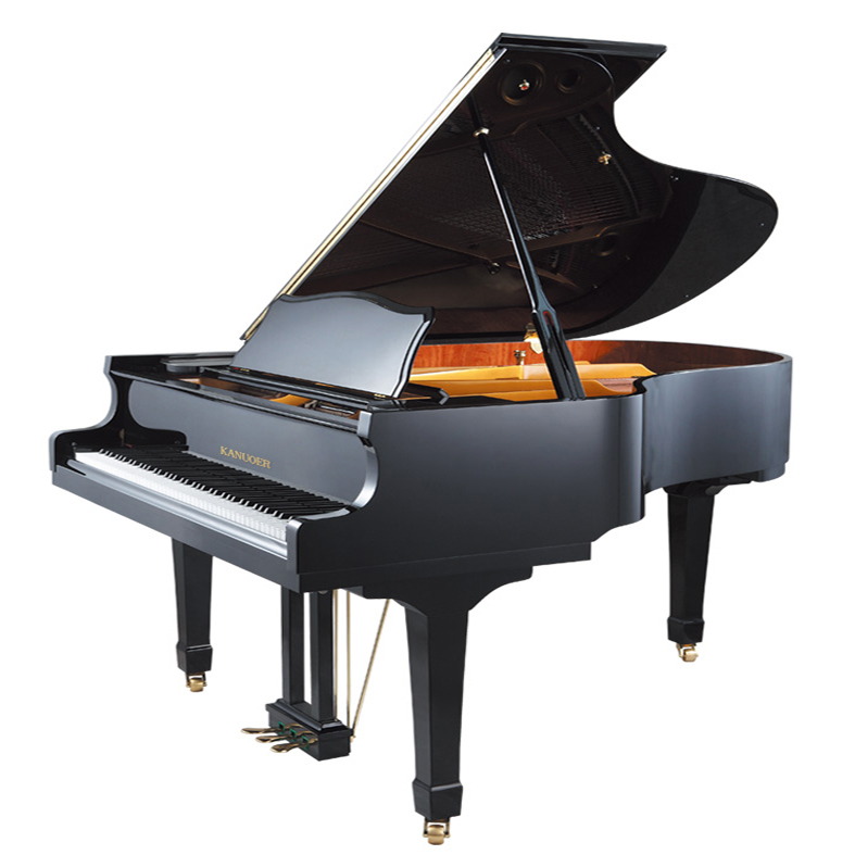 卡諾爾（KANUOER）鋼琴，德國博蘭鋼琴，上海鋼琴批發(fā)
