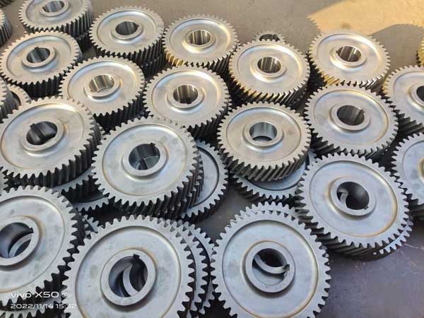 機(jī)械傳動(dòng)齒輪生產(chǎn)廠家,任丘統(tǒng)原機(jī)械配件有限公司