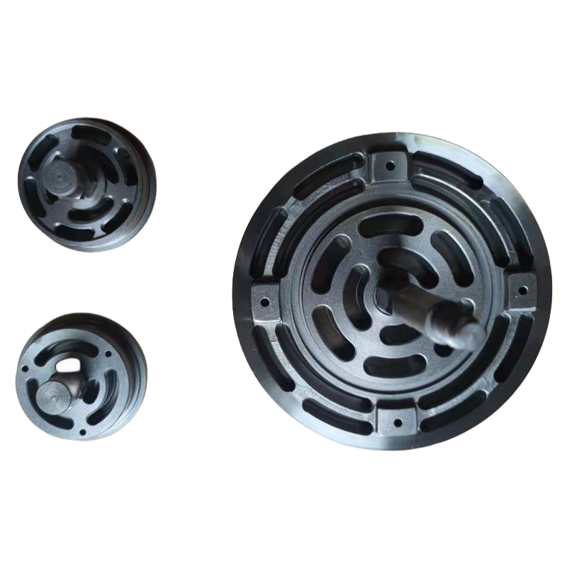 H-54 TANABE田邊船用壓縮機配件