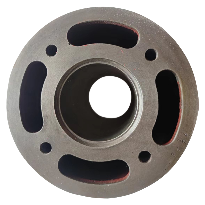 田邊H-64船用空壓機配件