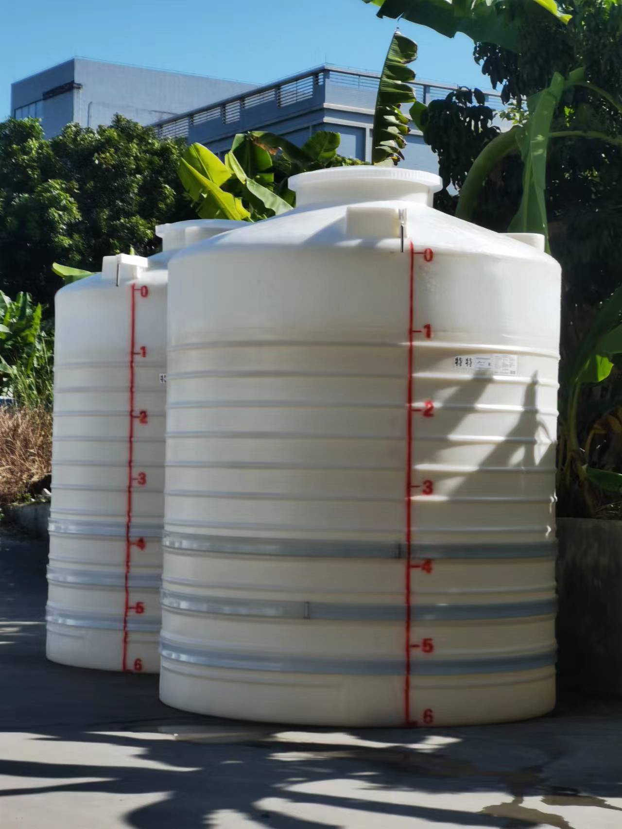 滾塑水箱 耐腐蝕加厚牛筋儲水罐