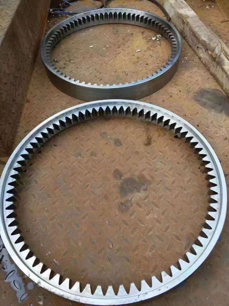 自動化生產線齒輪齒條齒輪齒條河北生產廠家