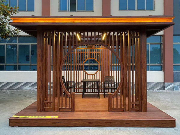 雄安新區鋁合金涼亭廠家安裝，雄安新區涼亭廠家安裝