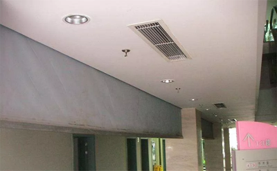 ?鋼制/鋼板型?擋煙垂壁