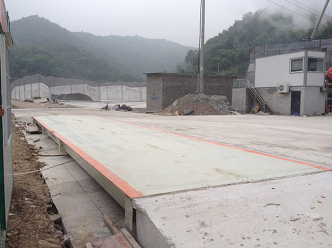 臺州100噸二手地磅出售 溫嶺椒江黃巖天臺轉讓地磅