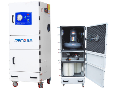 工業(yè)脈沖集塵器