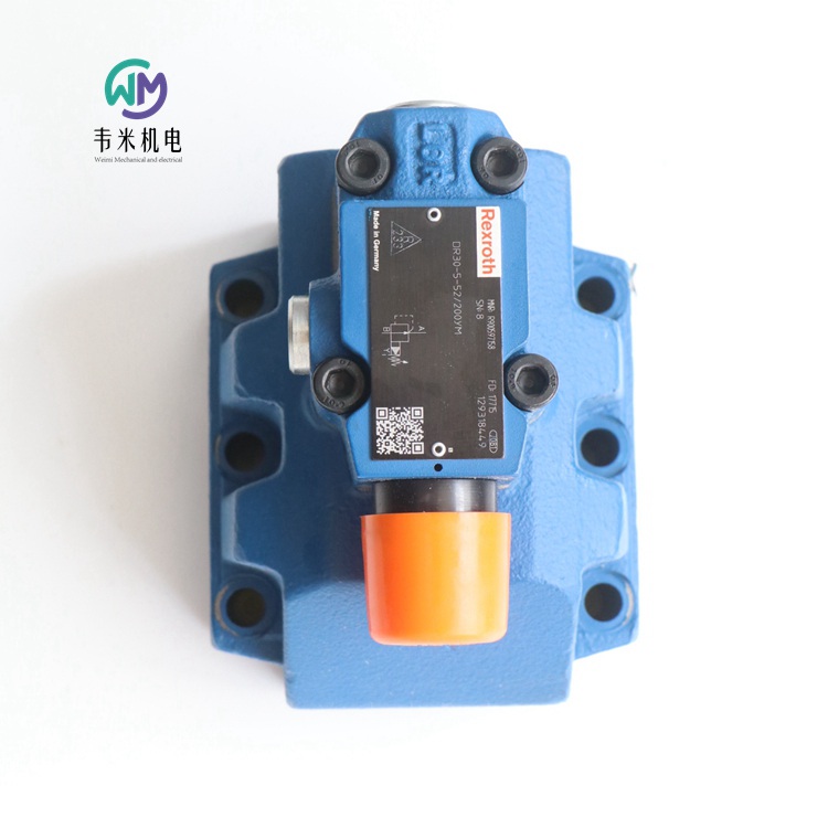 REXROTH減壓閥DR30-5-52/200YM