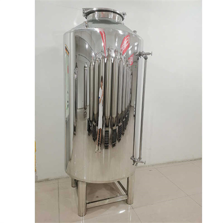 遷安市鴻謙304無菌水箱衛(wèi)生級無菌水箱品質(zhì)不低可定制