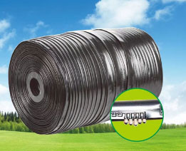 河北任丘華林滴灌帶,迷宮式滴灌帶,內(nèi)鑲貼片式滴灌帶廠家