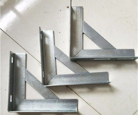 天然氣支架河北生產廠家，河北霆赫燃氣管道固定支架