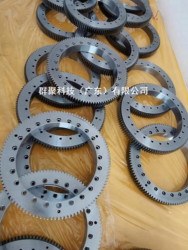 供應傳動精密直齒齒輪