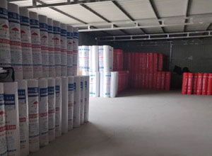 風雨克防水材料,防水卷材