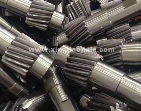 滄州機械傳動軸生產廠家加工