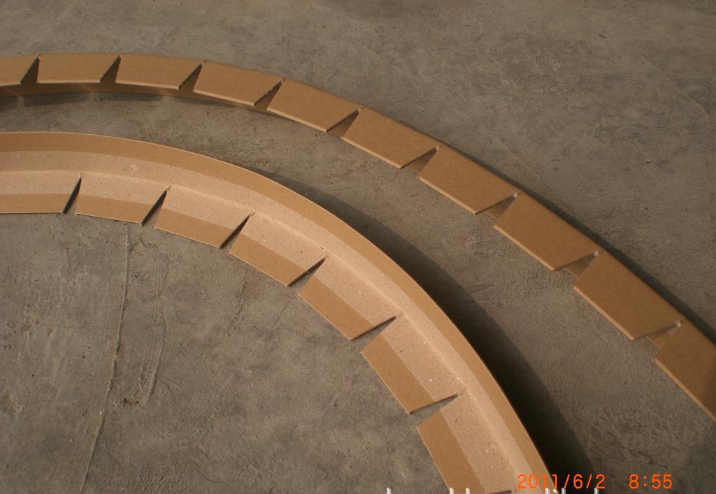 棗莊環繞型紙護角  東營環繞型紙護角 環繞型紙護角