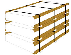 家具紙護角 折彎紙護角紙護角