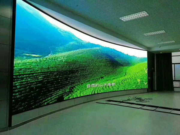 全彩LED顯示屏，任丘精英戶外大屏幕，室內顯示屏