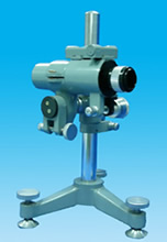 FSDY-2型像傾斜儀用于測定光學儀器物像傾斜