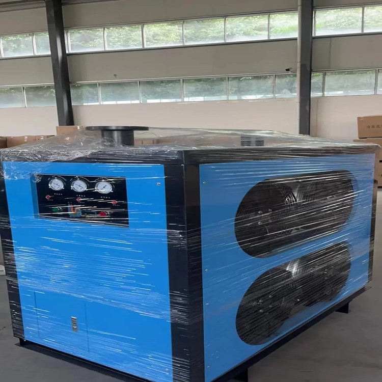 風冷型冷干機 水冷型冷干機 杭州冷干機