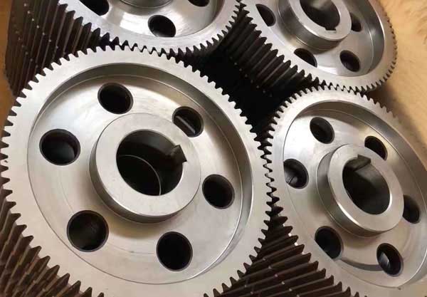 工程機(jī)械齒輪河北任丘生產(chǎn)廠家