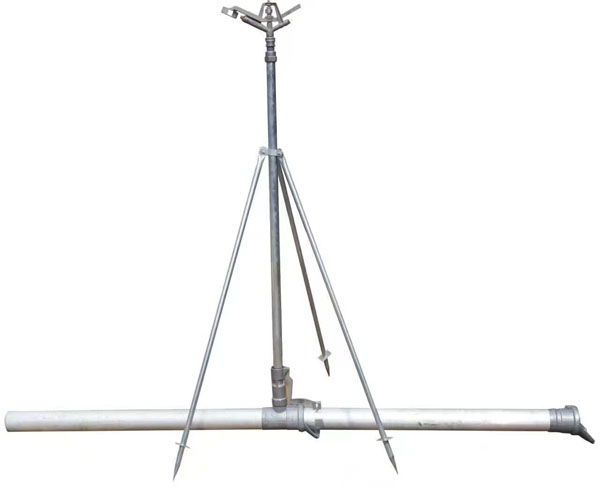 果園農田溫室綠化灌溉噴灌設備配件河北任丘生產廠家