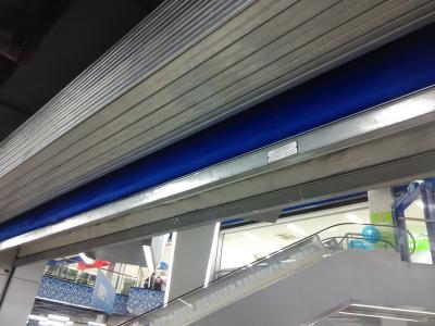 河北卷簾門配件廠家，卷簾門配件，任丘卷簾門配件生產廠家