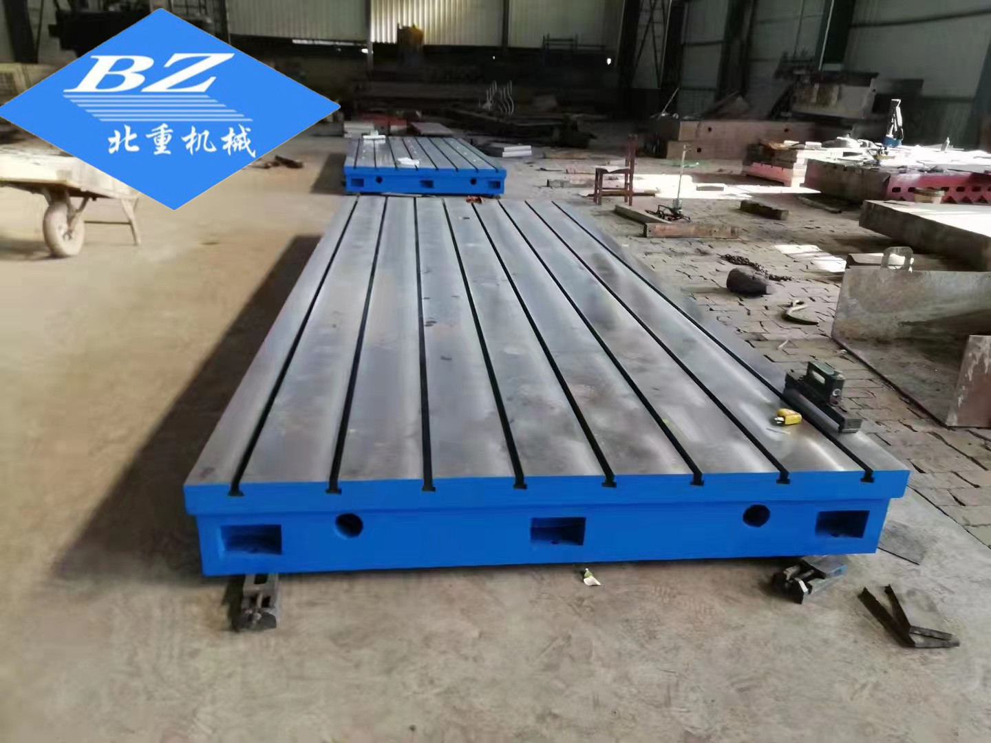 焊接鑄鐵平板發(fā)動機試驗平臺廠家報價