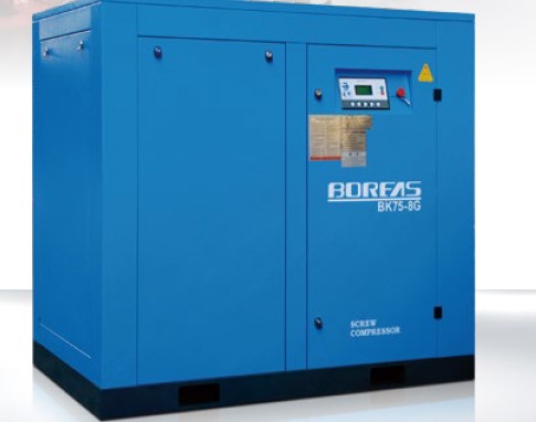 普瑞阿斯空壓機 環保節能 廠家直銷 24小時連續運行