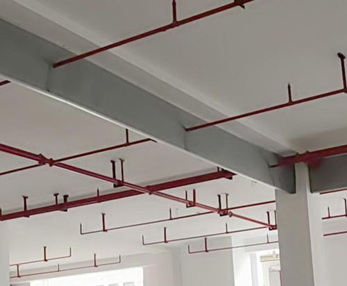 活動(dòng)式擋煙垂壁河北任丘生產(chǎn)廠家安裝