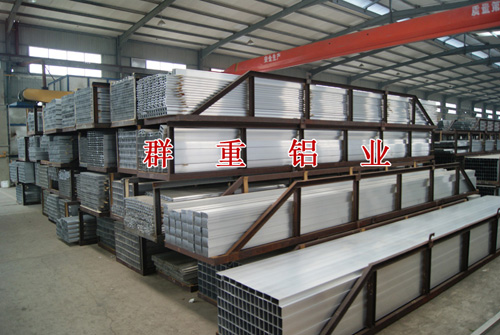 佛山斷橋門窗型材，廣東斷橋鋁門窗型材銷售