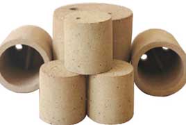 汽車與機械鑄件發熱保溫冒口生產廠家,合金鑄造發熱保溫冒口