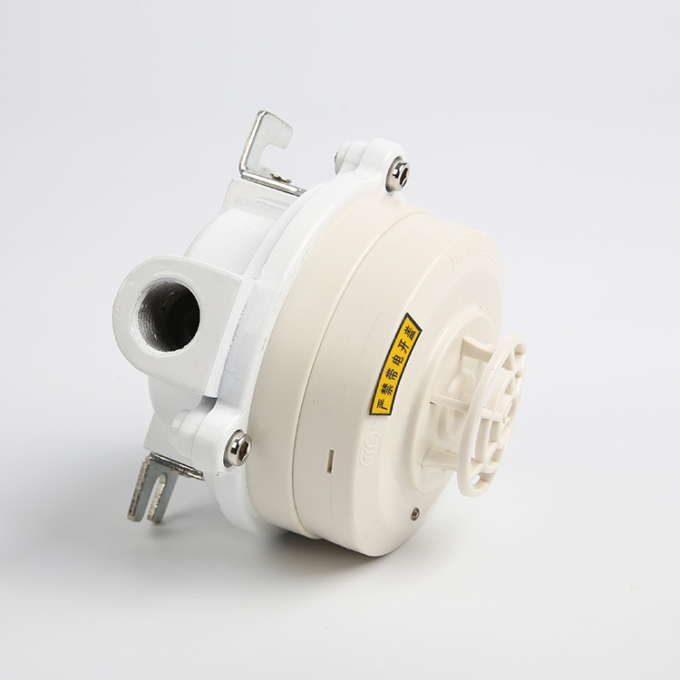 特氣柜/分析小屋/儲能電池艙防爆點型感溫火災探測器RS485