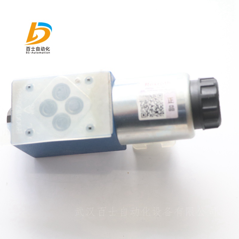 全新原裝電磁換向閥3WE6B62/EG24N9K4