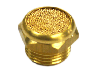 大量供應平頭消聲器