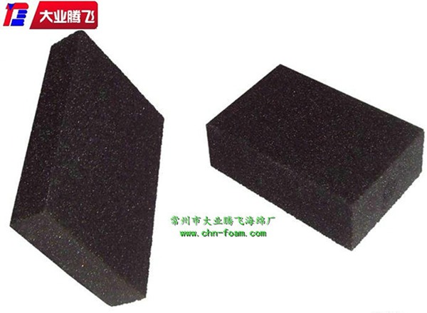 聚酯阻燃海綿
