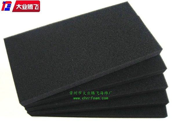 聚酯阻燃海棉