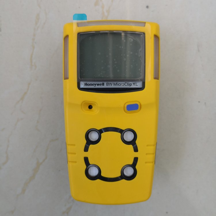 BW GasAlertMicroClipXL多氣體探測器