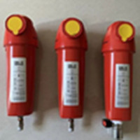 新款多明尼克漢德OIL-X壓縮空氣過濾器AOP015CBFX