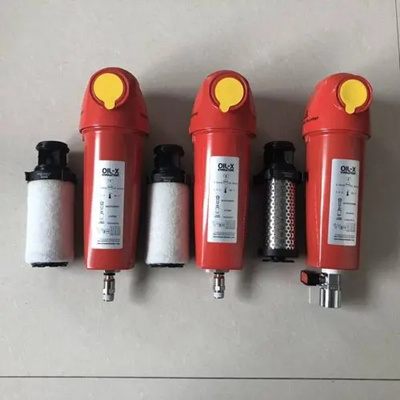 新款派克多明尼克OIL-X壓縮空氣過濾器AOP020CBFX